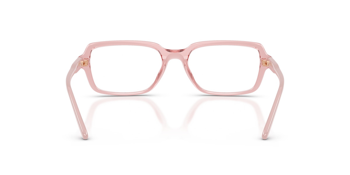 0VO5724U Transparent Pink rear view image 3 barcode 8056262866832