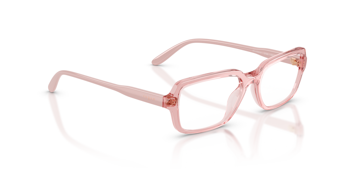 0VO5724U Transparent Pink alternate view image 4 barcode 8056262866832