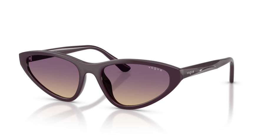 0VO5726SU Full Purple three quarter view image 1 barcode 8056262874318