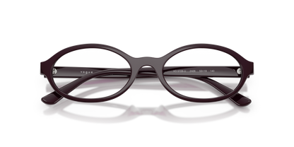 0VO5728U Full Purple close front view image 6 barcode 8056262867648