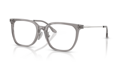 0VO5732D Transparent Grey three quarter view image 1 barcode 8056262909409