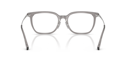 0VO5732D Transparent Grey rear view image 3 barcode 8056262909409
