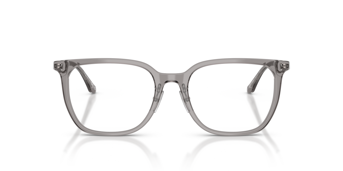 0VO5732D Transparent Grey front view image 5 barcode 8056262909409