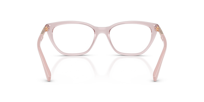 0VO5742B Transparent Pink rear view image 3 barcode 8056262935521