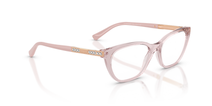 0VO5742B Transparent Pink alternate view image 4 barcode 8056262935521