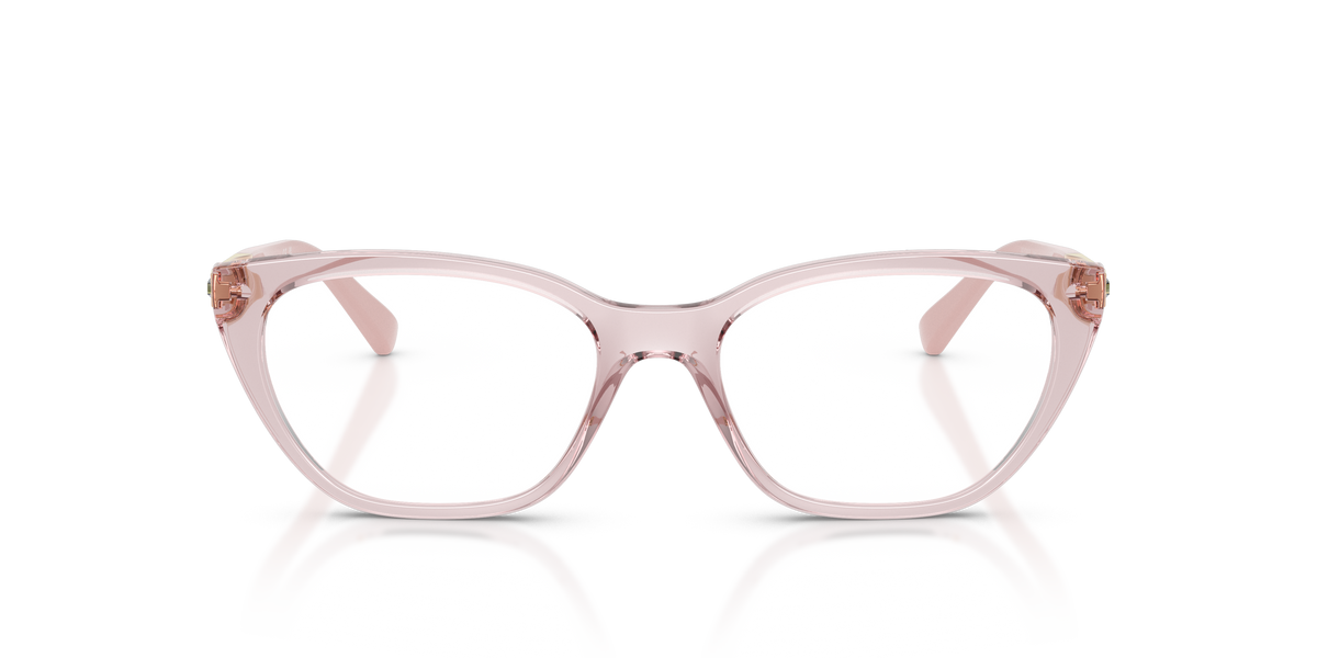0VO5742B Transparent Pink front view image 5 barcode 8056262935521