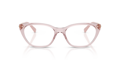 0VO5742B Transparent Pink front view image 5 barcode 8056262935521
