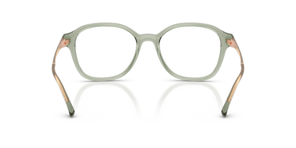 0VO5743 Transparent Green rear view image 3 barcode 8056262933022