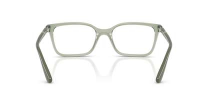 0VO5745 Transparent Green rear view image 3 barcode 8056262934999