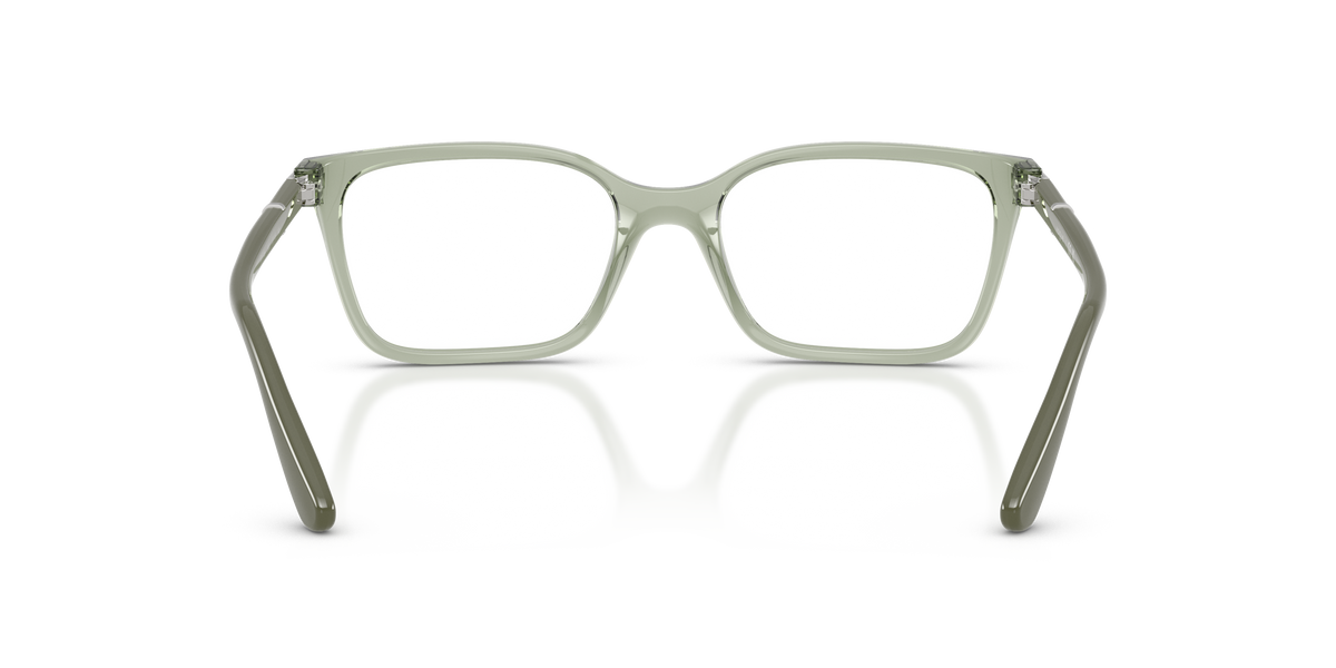 0VO5745 Transparent Green rear view image 3 barcode 8056262934999