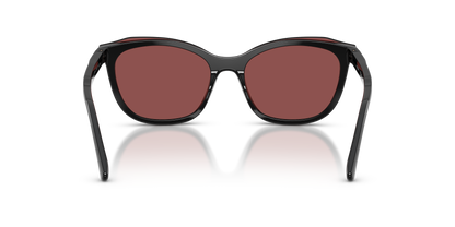 0VO5746S Black rear view image 3 barcode 8056262934562