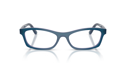 0VO5747 Top Transparent Blue/Transparent Violet front view image 5 barcode 8056262934739