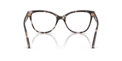 0VO5748 Violet Tortoise rear view image 3 barcode 8056262934845
