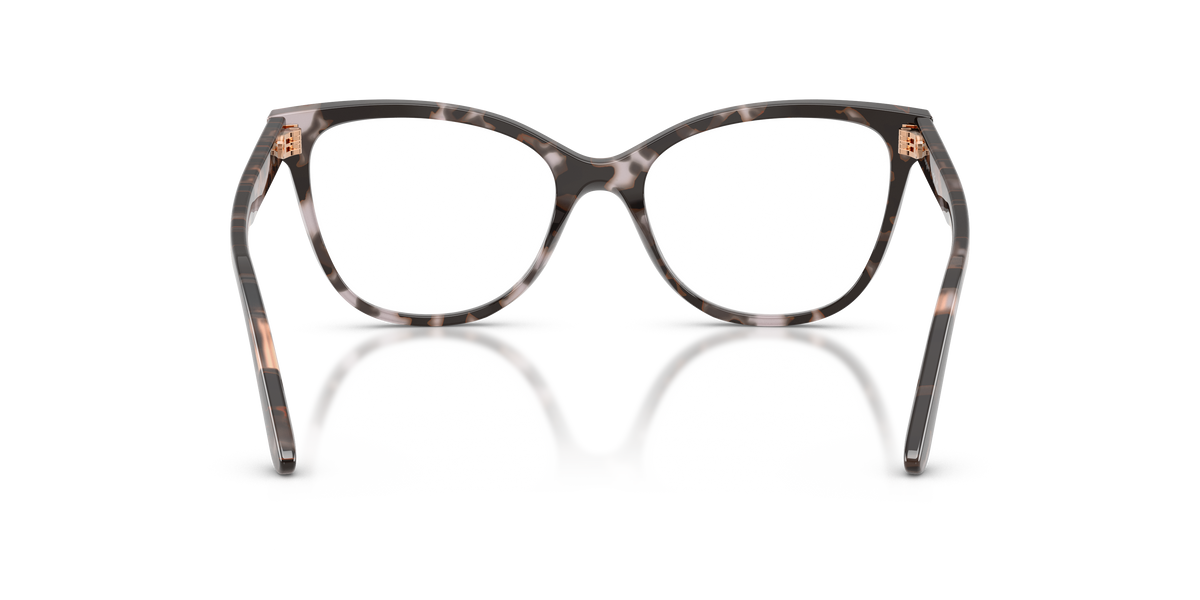 0VO5748 Violet Tortoise rear view image 3 barcode 8056262934845