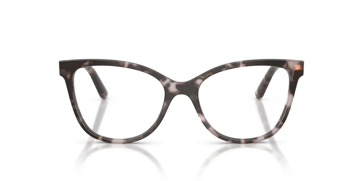 0VO5748 Violet Tortoise front view image 5 barcode 8056262934845
