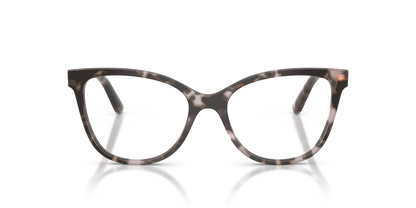 0VO5748 Violet Tortoise front view image 5 barcode 8056262934845