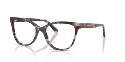 0VO5748 Violet Tortoise three quarter view image 1 barcode 8056262934852