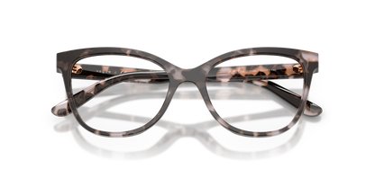 0VO5748 Violet Tortoise close front view image 6 barcode 8056262934852