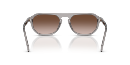 0VO5752S Transparent Grey rear view image 3 barcode 8056262925614