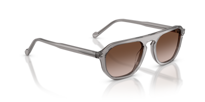 0VO5752S Transparent Grey alternate view image 4 barcode 8056262925614