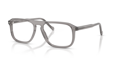 0VO5753 Transparent Grey three quarter view image 1 barcode 8056262930625