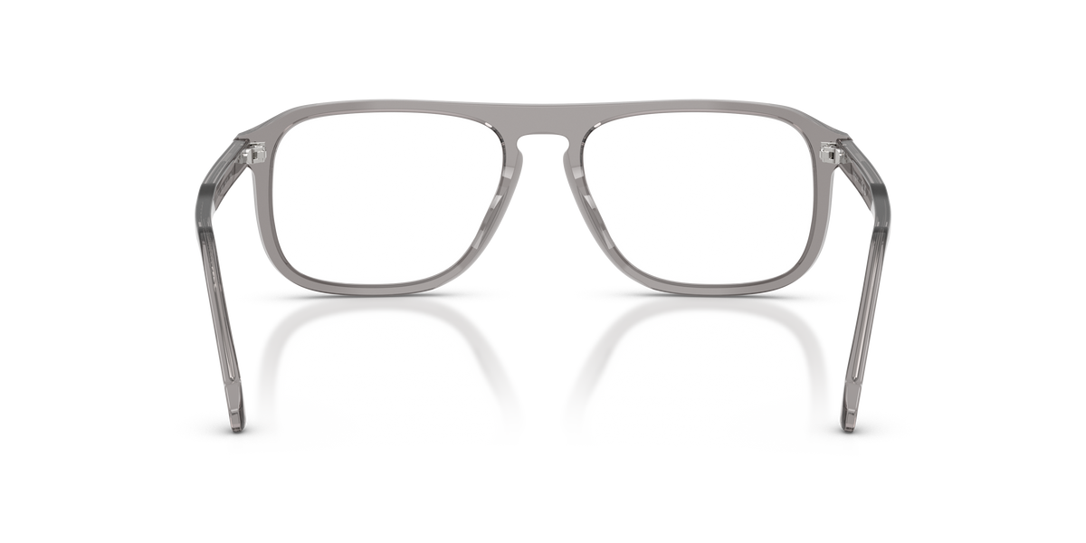 0VO5753 Transparent Grey rear view image 3 barcode 8056262930625