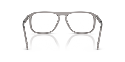 0VO5753 Transparent Grey rear view image 3 barcode 8056262930625