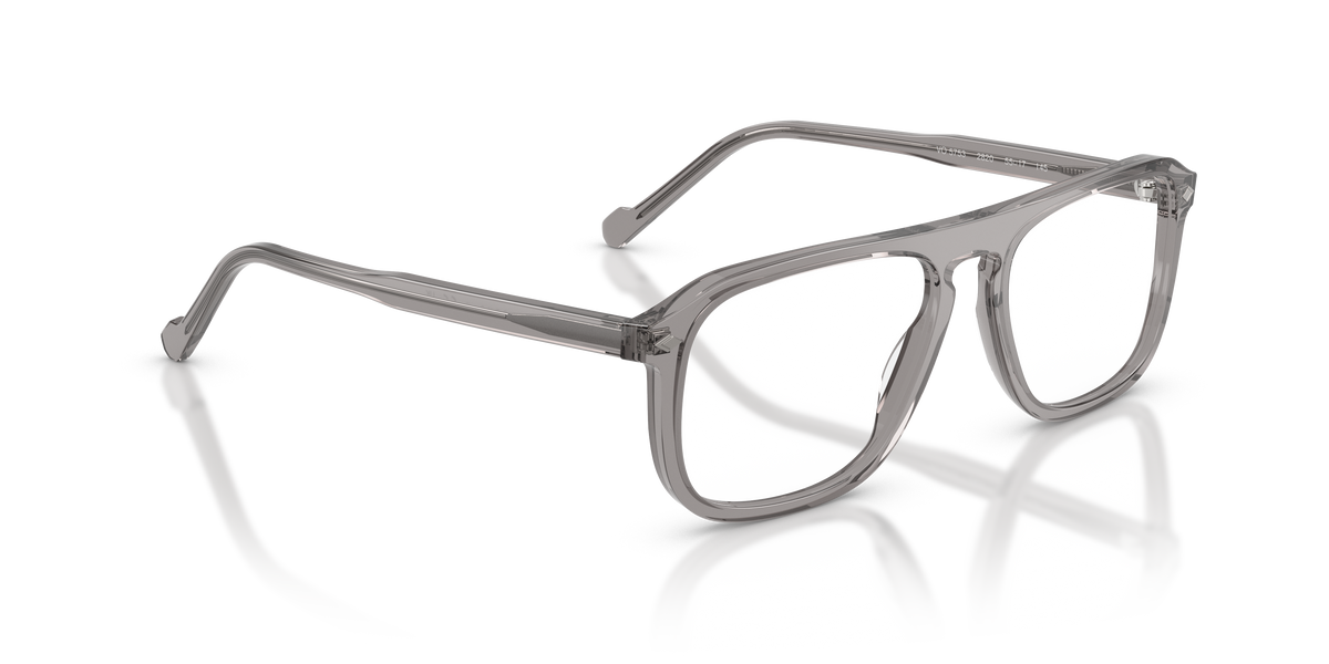 0VO5753 Transparent Grey alternate view image 4 barcode 8056262930625