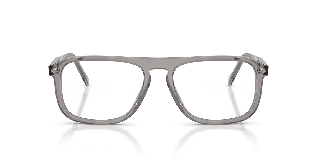 0VO5753 Transparent Grey front view image 5 barcode 8056262930625