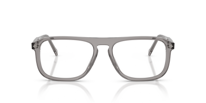 0VO5753 Transparent Grey front view image 5 barcode 8056262930625