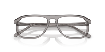 0VO5753 Transparent Grey close front view image 6 barcode 8056262930625