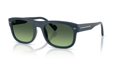 0VO5754S Full Blue Navy three quarter view image 1 barcode 8056262935156