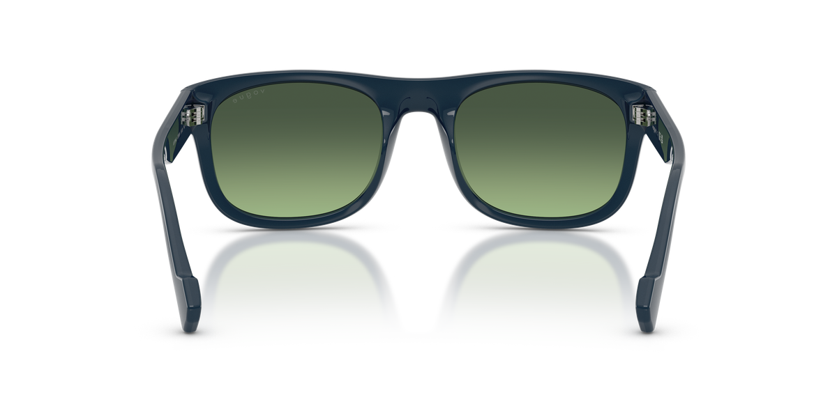 0VO5754S Full Blue Navy rear view image 3 barcode 8056262935156