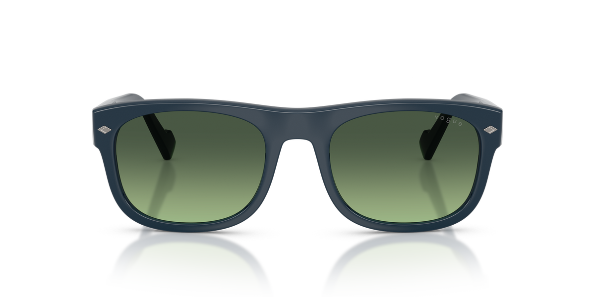 0VO5754S Full Blue Navy front view image 5 barcode 8056262935156