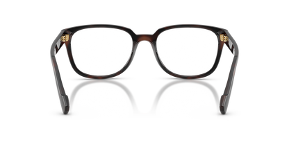 0VO5755 Brown Havana rear view image 3 barcode 8056262935347