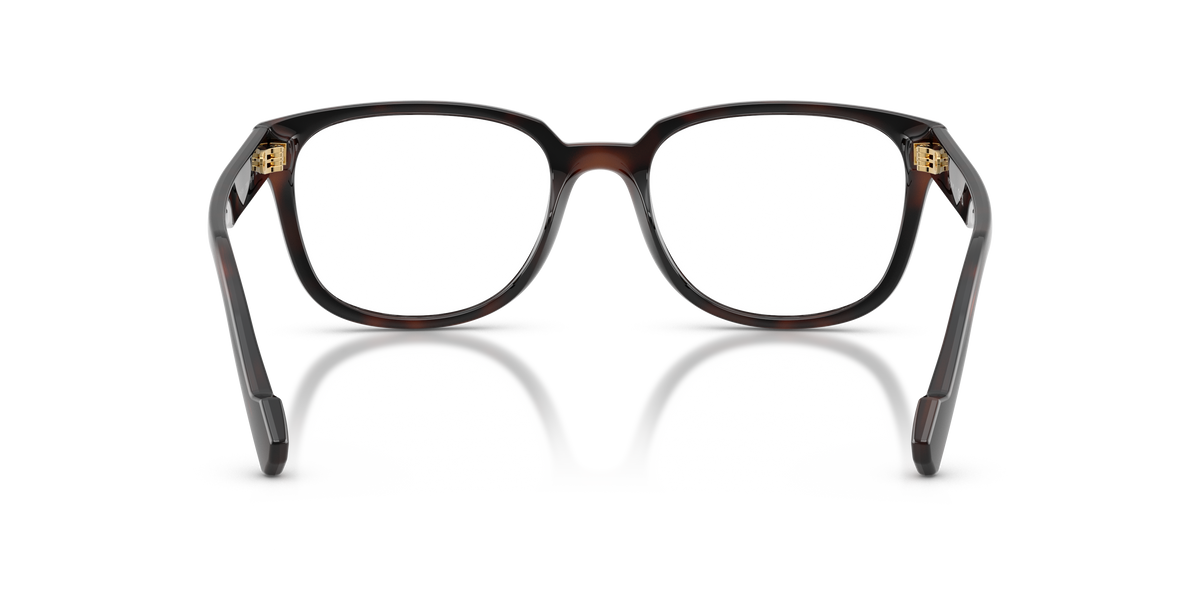 0VO5755 Brown Havana rear view image 3 barcode 8056262935354