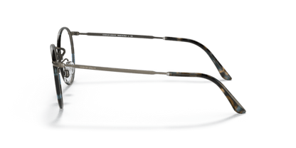 Blue Havana/Gold - 0AR 112MJ 8056597352581