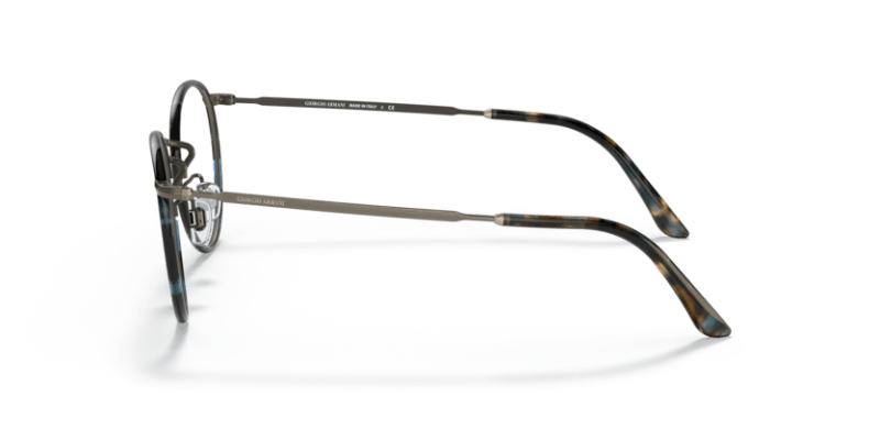 Blue Havana/Gold - 0AR 112MJ 8056597352581