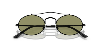 Matte Black - 0AR 115SM 8056597852586