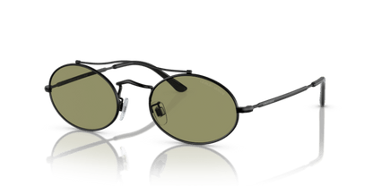 Matte Black - 0AR 115SM 8056597852586