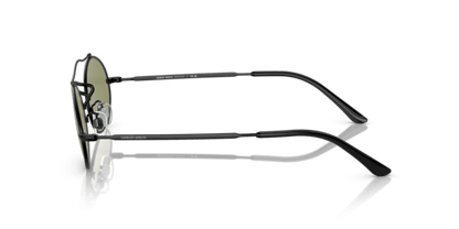 Matte Black - 0AR 115SM 8056597852586