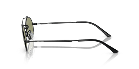 Matte Black - 0AR 115SM 8056597852586