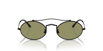 Matte Black - 0AR 115SM 8056597852586