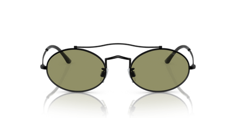 Matte Black - 0AR 115SM 8056597852586