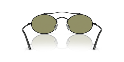 Matte Black - 0AR 115SM 8056597852586