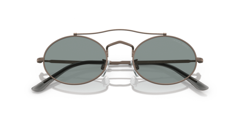 Matte Bronze - 0AR 115SM 8056597852609