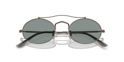 Matte Bronze - 0AR 115SM 8056597852609