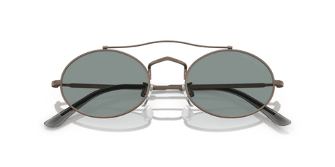 Matte Bronze - 0AR 115SM 8056597852609