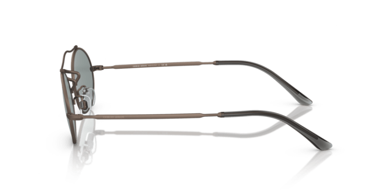 Matte Bronze - 0AR 115SM 8056597852609