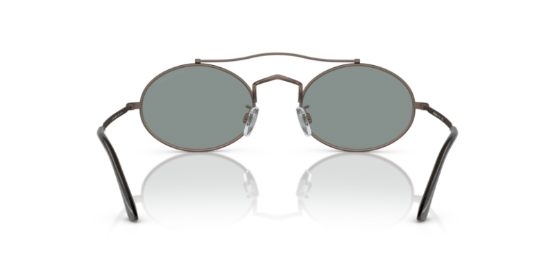 Matte Bronze - 0AR 115SM 8056597852609